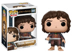 Funko Pop! Frodo Baggins #444