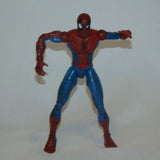 Marvel Spider-Man Magnetic Spider-Man