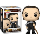 Funko Pop! Supernatural Death #1837