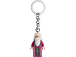 Lego Harry Potter Albus Dumbledore Keychain