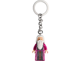 Lego Harry Potter Albus Dumbledore Keychain