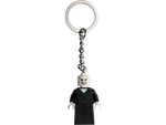 Lego Harry Potter Lord Voldemort Keychain