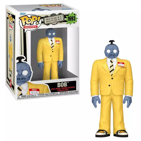 Funko Pop! Bob #1693