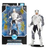 DC Multiverse Injustice 2 the Flash Hot Pursuit