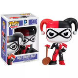 Funko Pop! Harley Quinn #45
