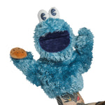Kidrobot Sesame Street Cookie Monster Hand Puppet