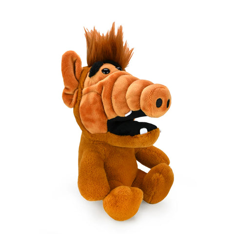 Phunny Alf Plush