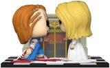 Funko Pop! Chucky & Tiffany #1857