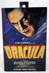 NECA Universal Monsters Dracula