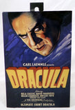 NECA Universal Monsters Dracula
