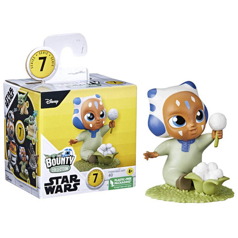 Star Wars Bounty Collection Baby Asoka