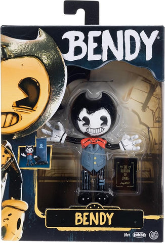 Bendy & the Ink Machine Bendy figure