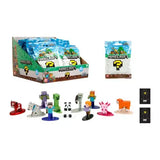 Minecraft Nano Metalfigs Blind Bag