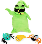 Kidrobot Interactive Oogie Boogie
