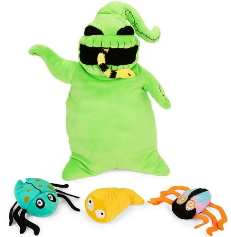 Kidrobot Interactive Oogie Boogie