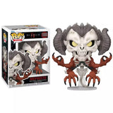 Funko Pop! Diablo IV Mephisto #1008