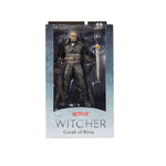 Witcher Geralt of Rivia
