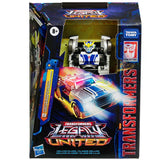 Transformers Legacy United Strongarm Deluxe Class
