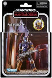 Star Wars Vintage Collection Deluxe Paz Vizla