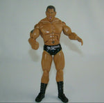 WWE Deluxe Aggression Dave " the Animal" Batista