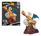 Pokemon Select Light FX Charizard