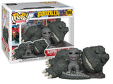 Funko Pop! Sleeping Godzilla w/ Minilla #1954