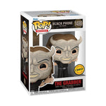 Funko Pop! Black Phone the Grabber Chase #1488