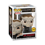 Funko Pop! Black Phone the Grabber Chase #1488
