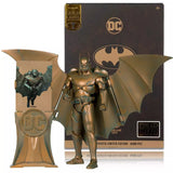 DC Multiverse Batman Kingdom Come Patina Edition