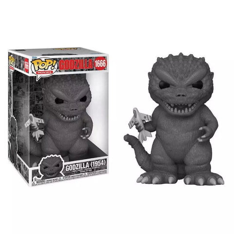 Funko Pop! Godzilla (1954) #1666