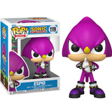 Funko Pop! Espio #1119