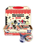 Cool Things Hello Kitty & Friends Sushi Mystery Capsule