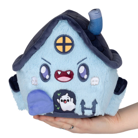 Squishable Mini Haunted House