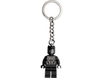 Lego Marvel Black Panther Keychain