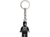 Lego Marvel Black Panther Keychain