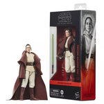 Star Wars Black Series Jedi Master Indara