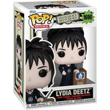 Funko Pop! Lydia Deetz #1690