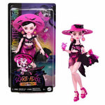 Monster High Scare-adise Island Draculaura