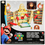 Super Mario Bros Movie Donkey Kong Stadium