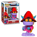 Funko Pop! MOTU Orko #1777