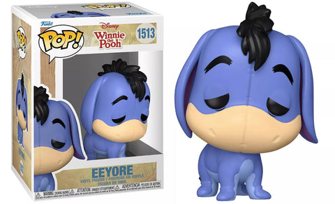 Funko Pop! Eeyore #1513