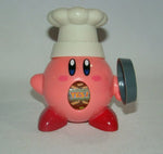 Nintendo Chef Kirby Fortune Teller