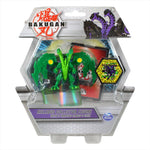 Bakugan Nillious Collector Figure
