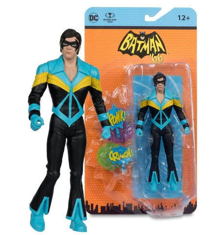 DC Batman Classic TV Series Nightwing