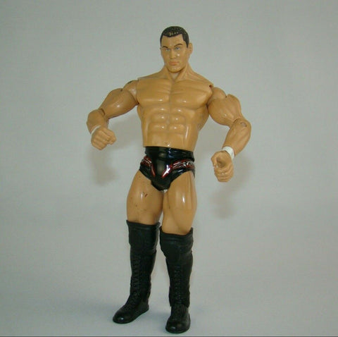 WWE Randy Orton