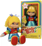 Rainbow Brite 12" Plush Doll