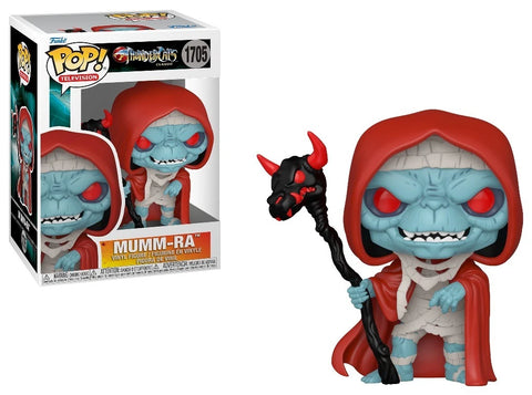 Funko Pop! Thundercats Mumm-Ra #1705