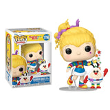 Funko Pop! Rainbow Brite & Sprite #1796