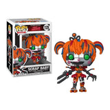 Funko Pop! FNAF Scrap Baby #1129