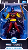 DC Multiverse Batman of Zur-En-Arrh